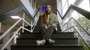 Thomas More Hogeschool - Deeltijd Rotterdam (Introductievideo)