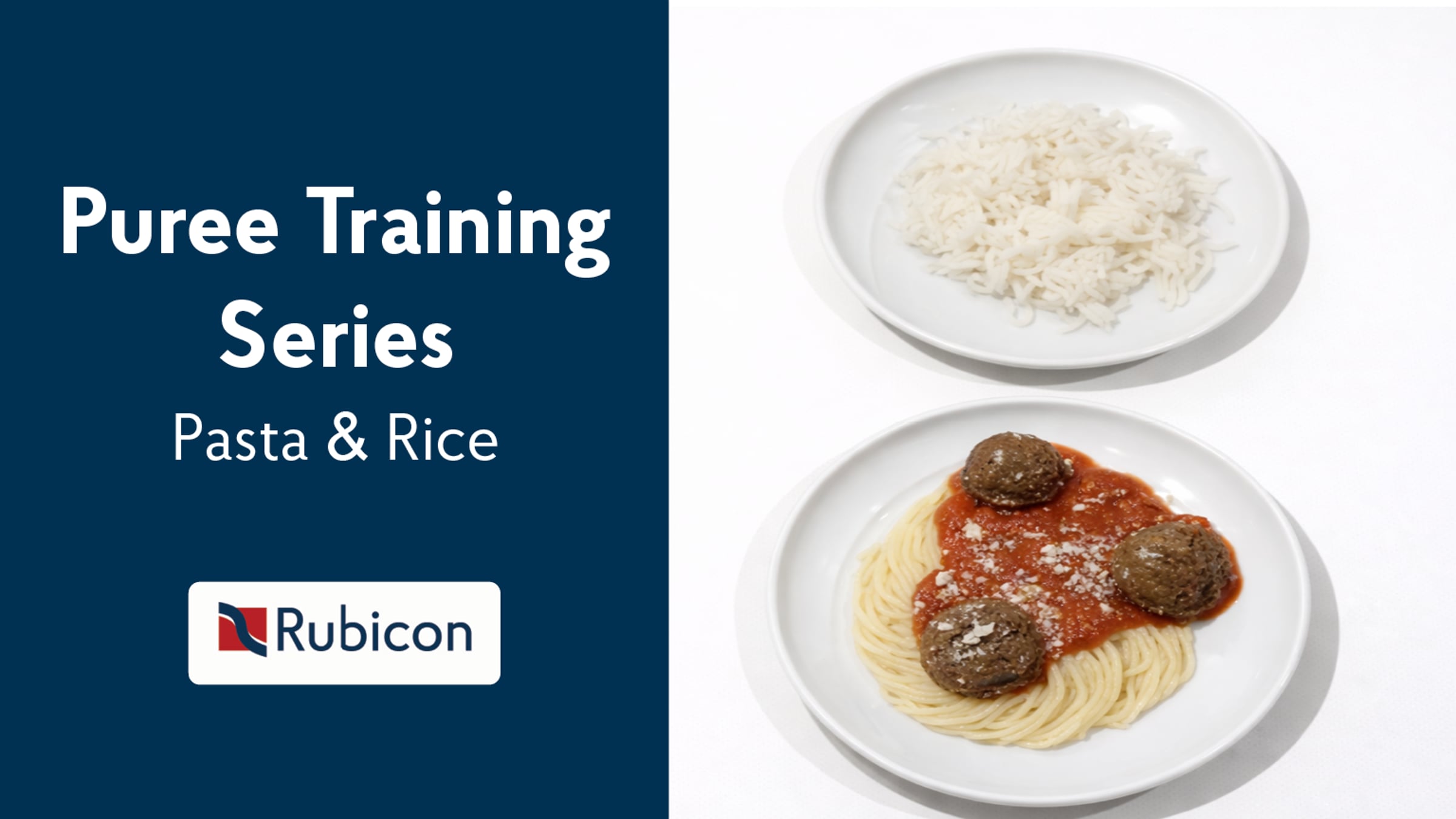 Puree Pasta & Rice | Videos & Movies on Vimeo