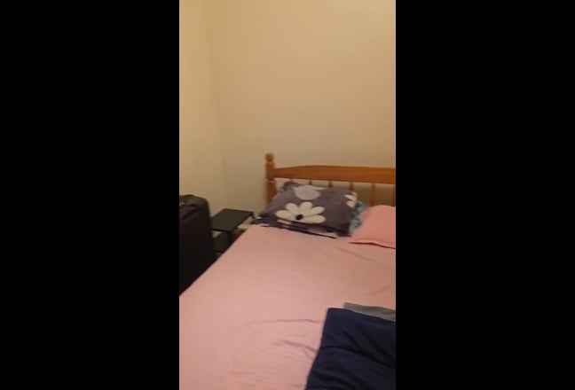 🏡 1BHK Double Bed Flat Available – Farnham Road Main Photo