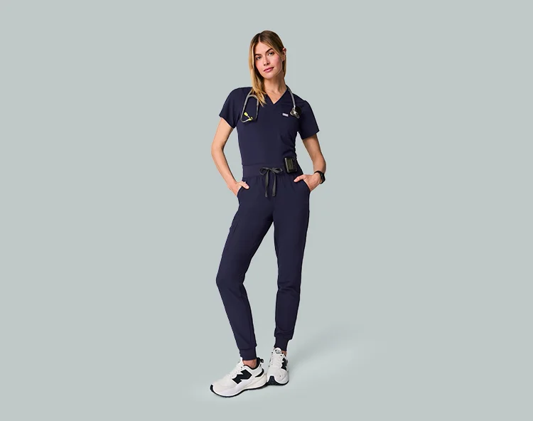 Women's Scrubs, Medical Uniforms & Apparel · FIGS