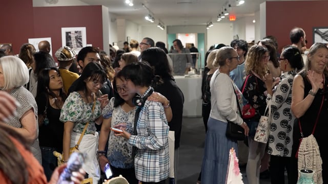 NSU Art Museum Teen Art Council Exhibition