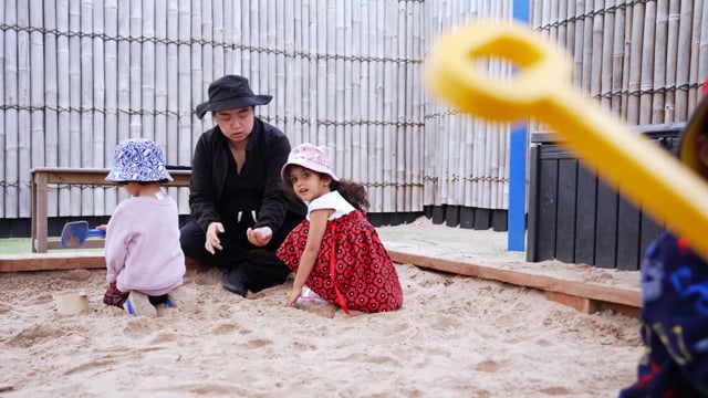 Community Kids Berwick Early Education Centre video thumbnail 16