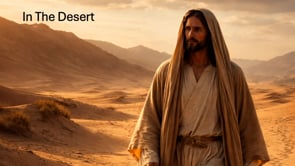 In the Desert