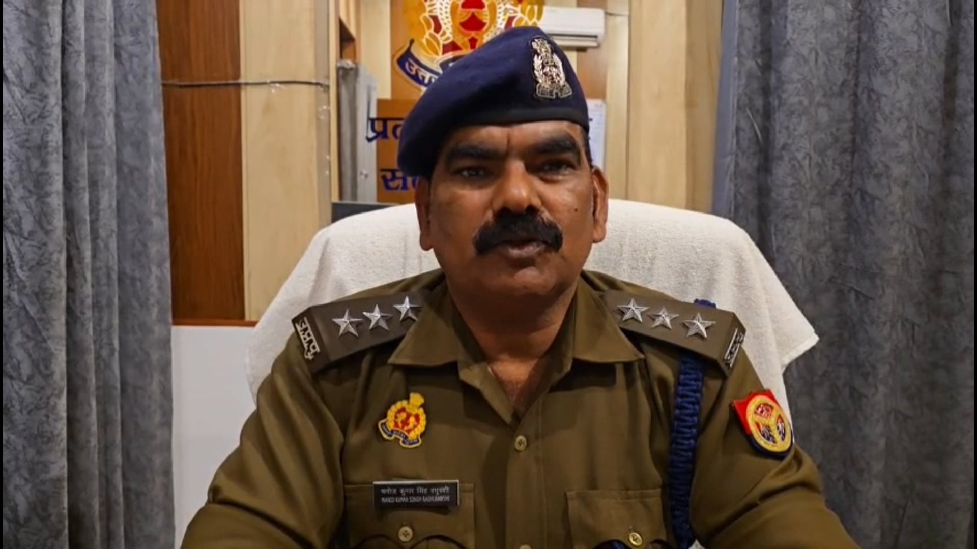 थाना दिलीपपुर ग्राम सभा चौखड़ा के पास में एक व्यक्ति की गोली लगने से मृत्यु की सूचना मनोज कुमार सिंह#latest_news 