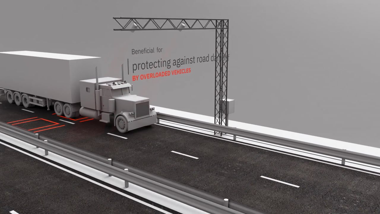 Q-Free – Fleet Management