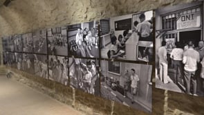 L'Alfolí estrena l'esposició La Verema dels 80