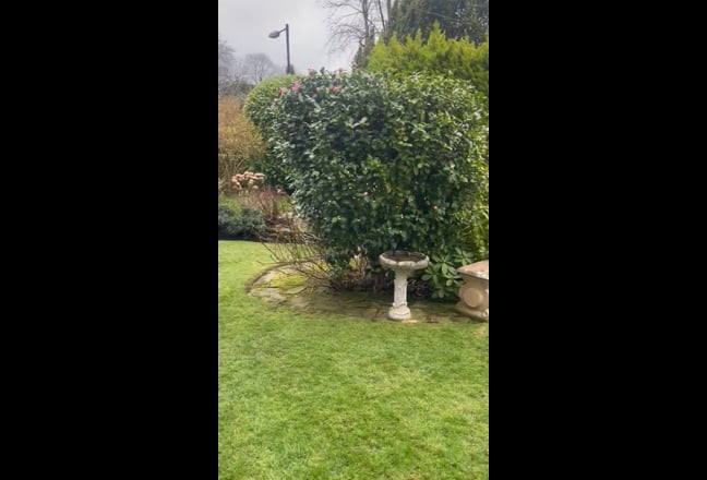 Large two bed apartment  Main Photo