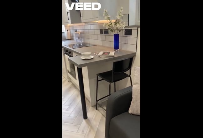 🌟Modern double room, all bills inc, 10 min walk🌟 Main Photo