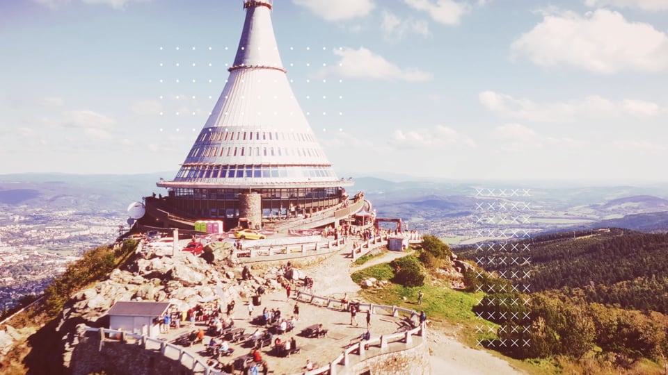 Sportovní showreel RAUL! — video