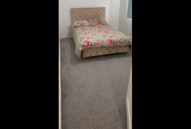 A Neat Double Bed Room for Rent  Main Photo
