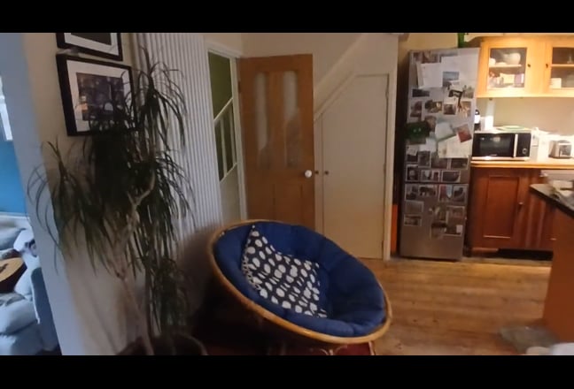 Self contained suite of rooms/ mini flat  Main Photo