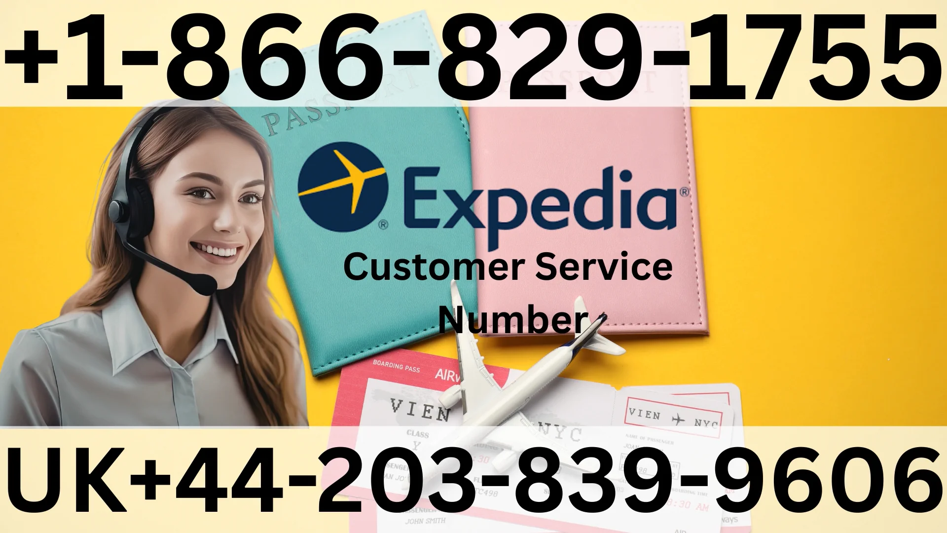 Expedia&reg; Customer Service Complete Guide = Step-by-Step Help & Support 24/7 Expedia