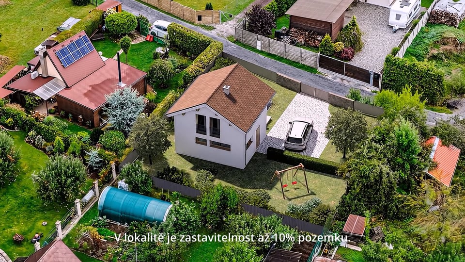 Osmitz a Izera - Čilina u Rokycan — video