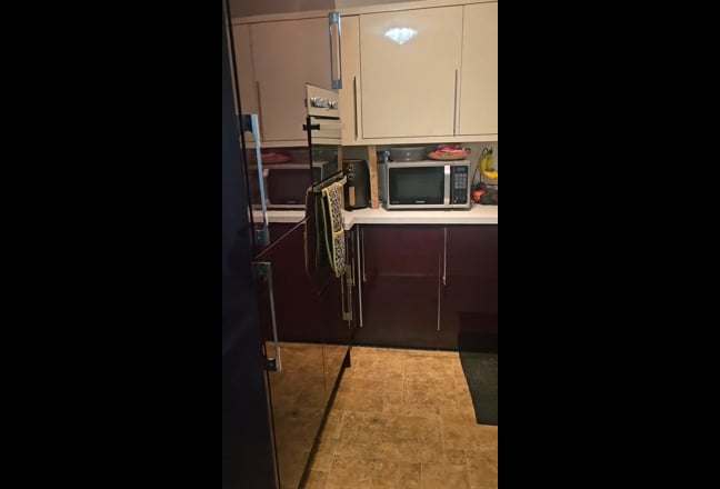 Furnished doubled room Main Photo