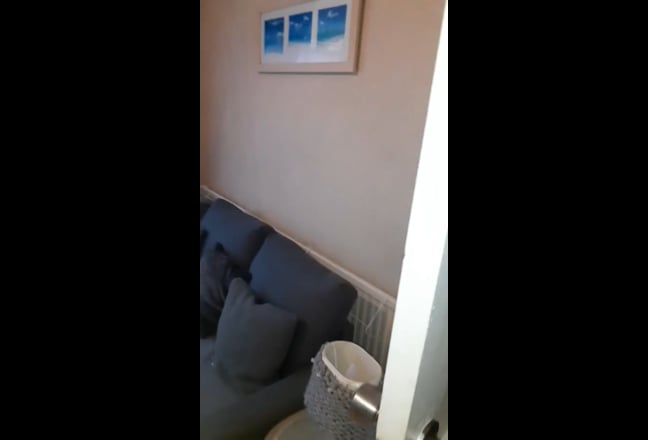 Large bay window double room Main Photo