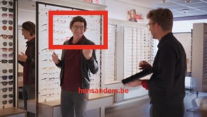Related Embedded Video Item Thumbnail