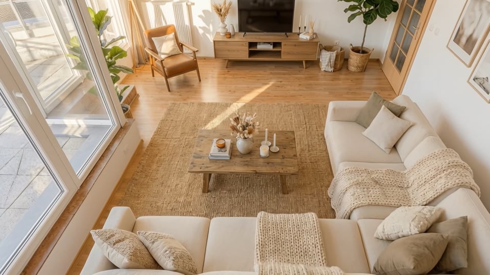 Realitní video z fotek — video