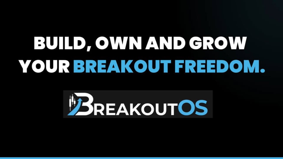 Welcome To Breakout Trading thumbnail