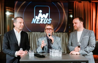 "Nexus"-Auftaktveranstaltung der Jungen Wirtschaft Wien