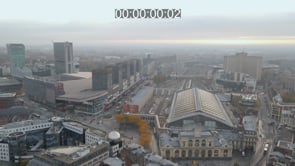 BURGER KING: The Recipe for Success