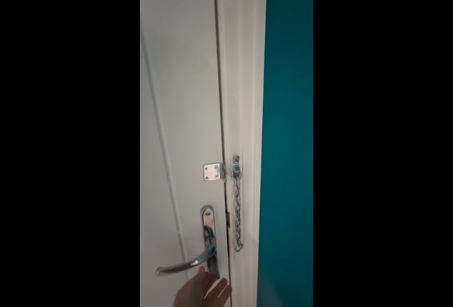 Luxury Double Bedroom in Stunning Unique Apt Main Photo