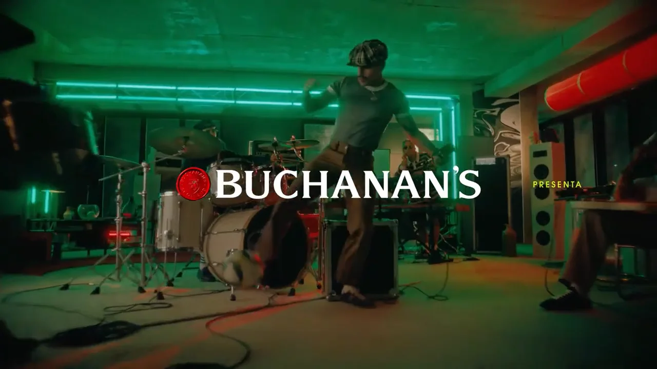 Buchanan's x FIFA World Cup 2026