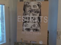 Les dones pioneres és el tema central de l'exposició de DonArt a L'Escala