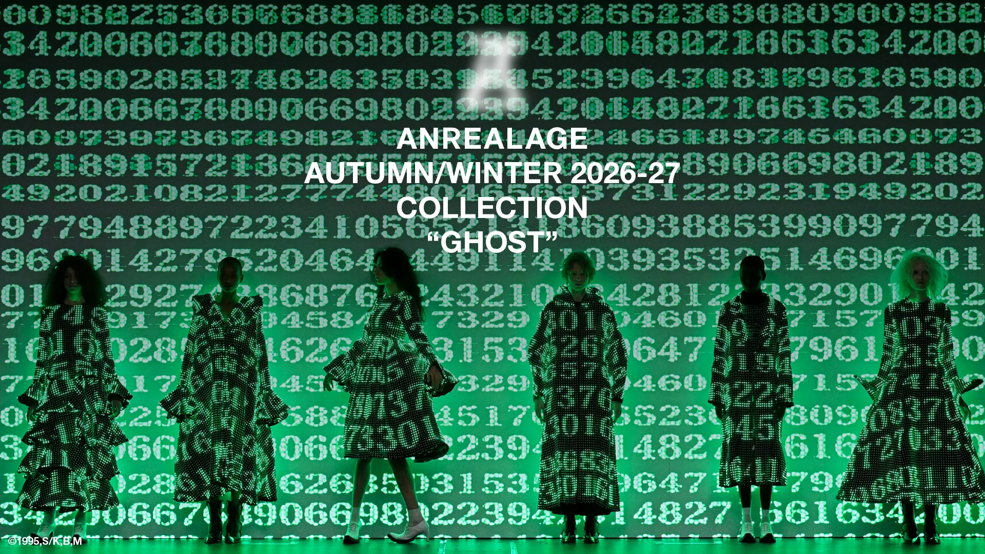 ANREALAGE OFFICIAL ONLINE SHOP