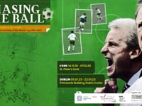 “Chasing the ball”
