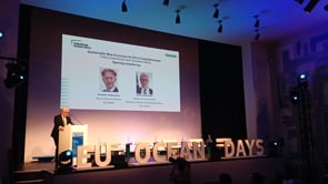 La problemàtica de la pesca a la Mediterrània s'exposa a Europa