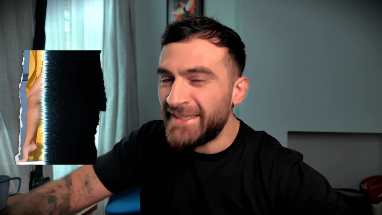 Diren'den video