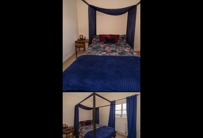 Double Room in Countryside Home  Main Photo