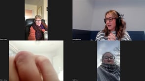 Related Embedded Video Item Thumbnail