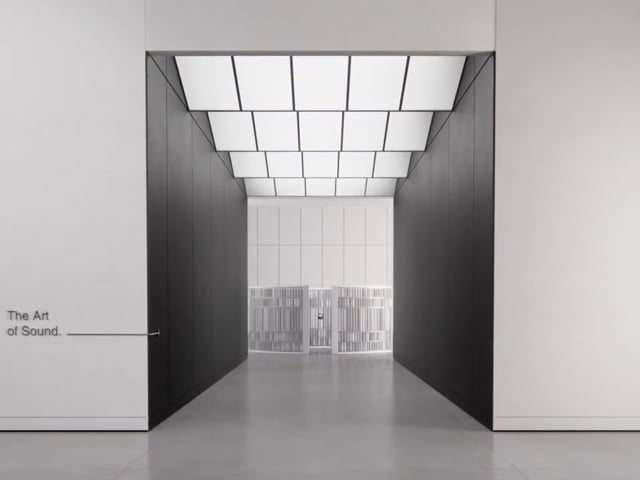 Sony WH-1000XM6 Czarny - 1334182 - zdjęcie 20