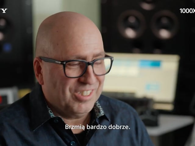 Sony WH-1000XM6 Czarny - 1334182 - zdjęcie 21