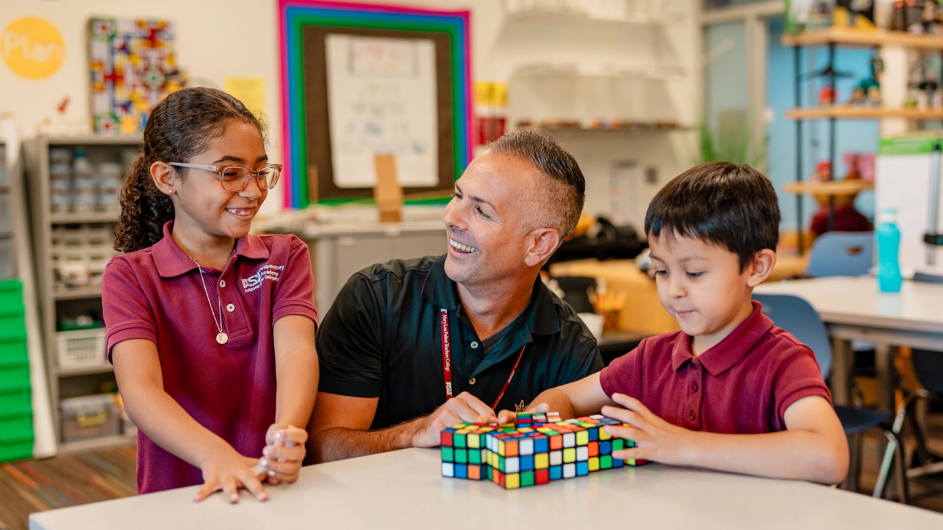 Strategic Video Production for K-12 Schools and Districts