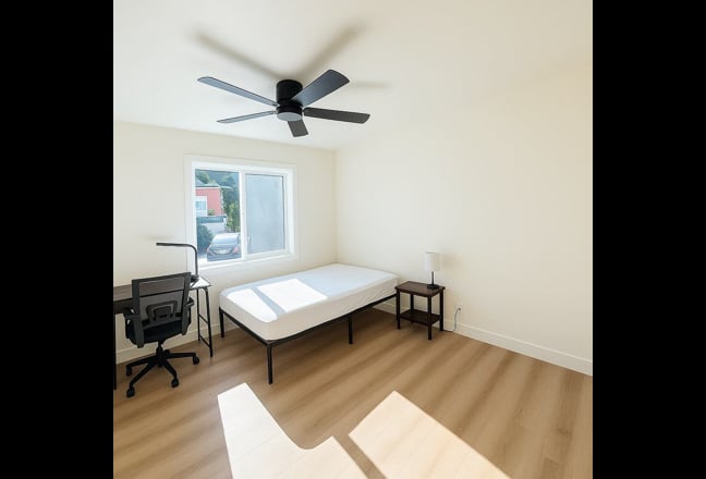 Fully Furnished and Remodeled Highland Park Home Main Photo