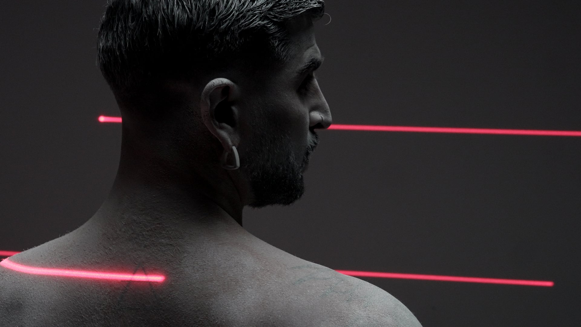 Grzyb ft. Bvdnik, Sonic_Flamingo, KVVL "Nowa forma"