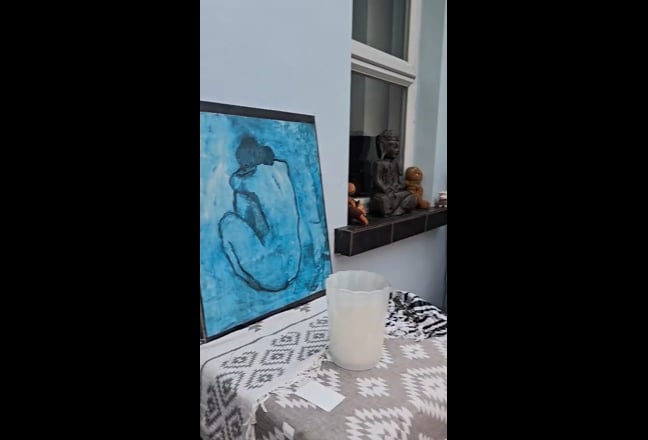 Double room, own bathroom,. Main Photo