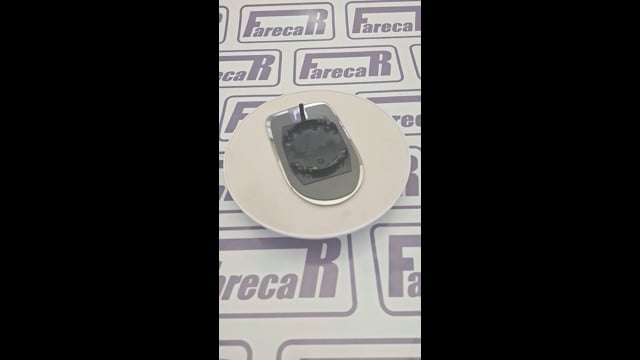 LENTE COM BASE SUBCONJUNTO RETROVISOR METAGAL RTVM00 7088173 DIREITO UNO  2011 2012 2013 2014