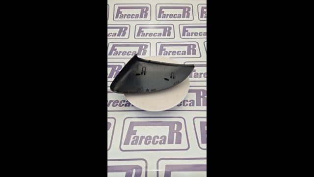 CAPA RETROVISOR 2014 LISA METAGAL ESQ GOLF 2014/. . .