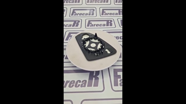 LENTE SUB RETRO SEM SENSOR METAGAL DIR TAOS 2021 > 24