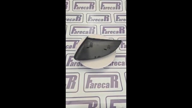 CAPA RETROVISOR 2014 LISA METAGAL DIR GOLF 2014/. . .