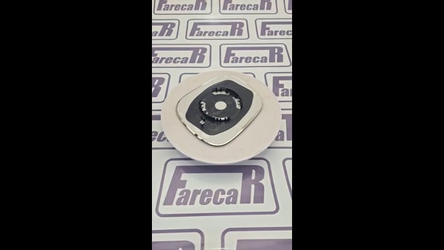 LENTE SUB RETRO ORIGINAL DIR FIORINO 2014