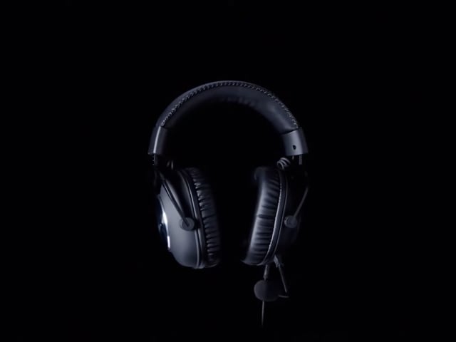 Logitech G PRO X - 506272 - zdjęcie 15