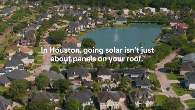 Solar in Houston: the part most installers don’t talk about