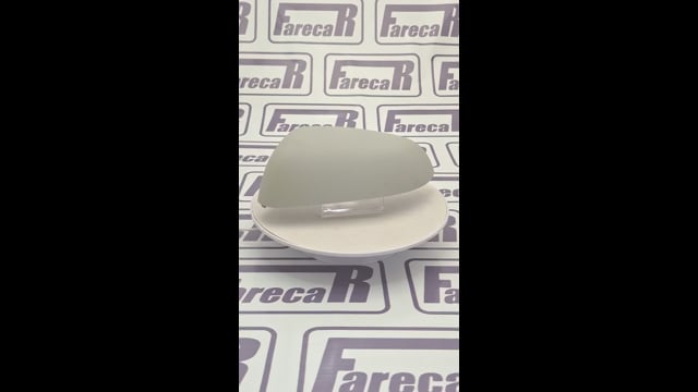 CAPA RETROVISOR PRIMER METAGAL ESQ AGILE MONTANA 2011 A 2021