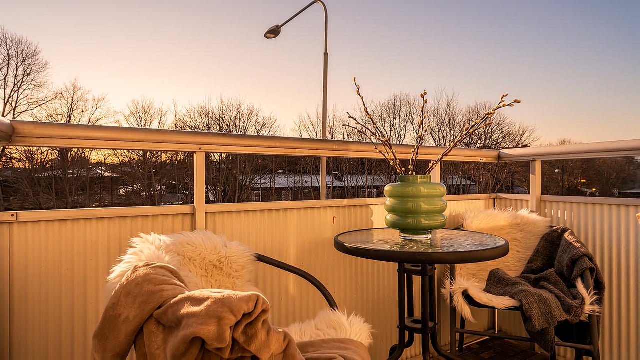 2 rum Lägenhet på Elsa borgs gata 44 Fruängen Stockholms kommun - video