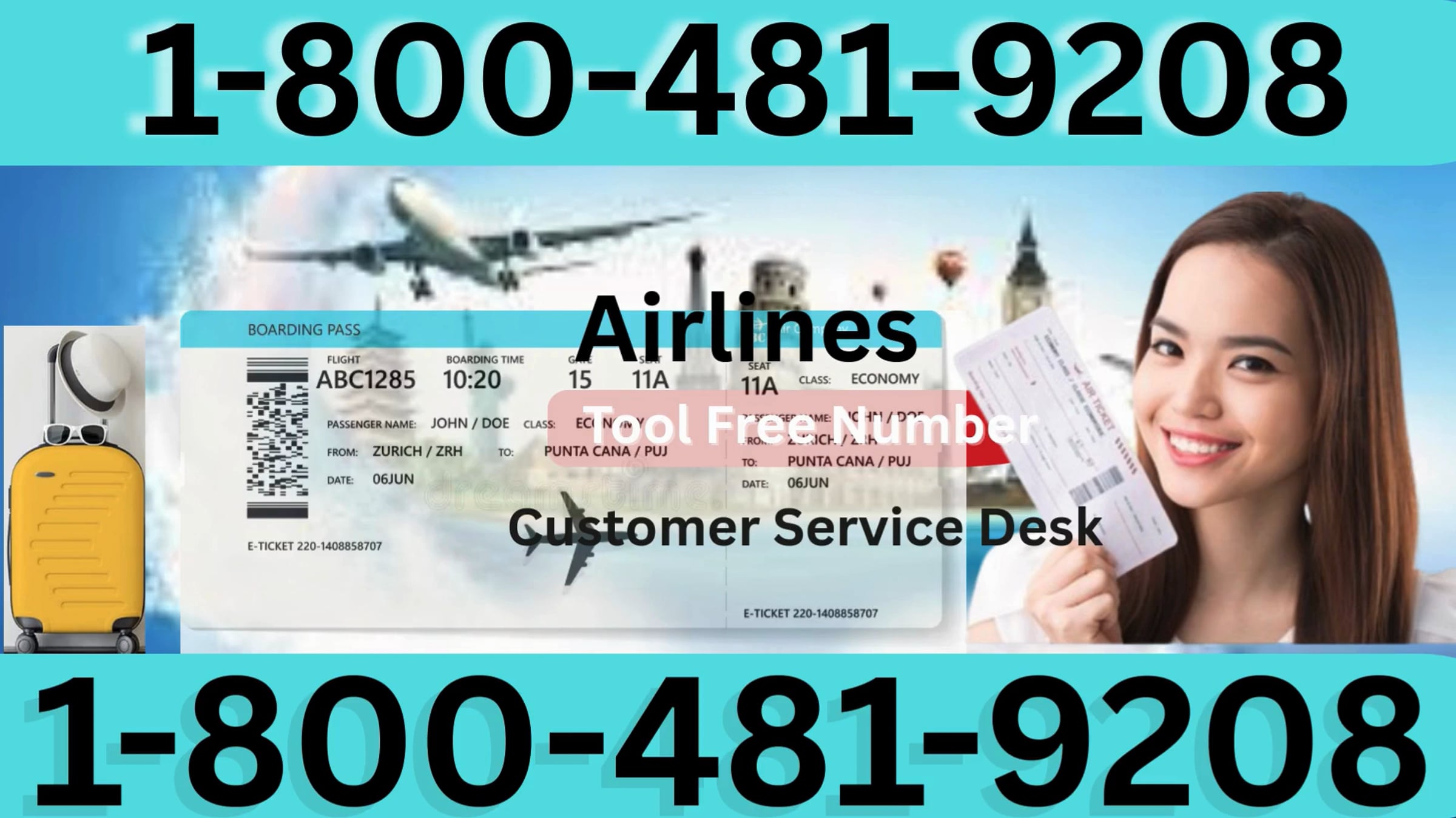Turkish Airlines®®Customer Service Official Guide || Step-by-Step Help ...