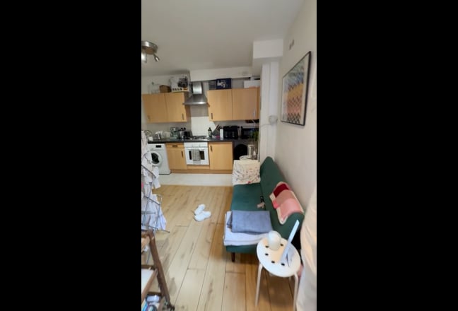 Fantastic 1 Double Bedroom Flat in Finchley Main Photo